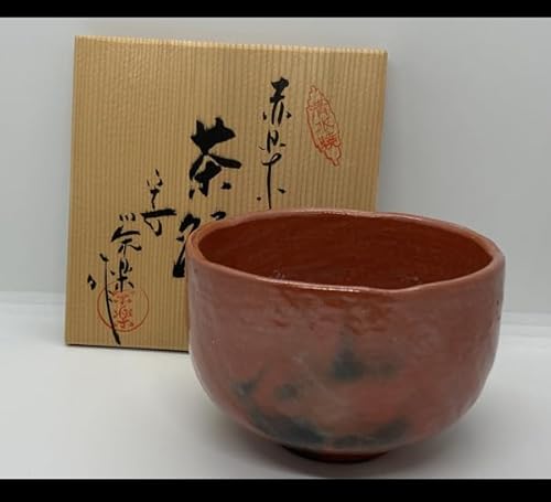 茶器 抹茶茶碗 赤楽」の人気商品一覧 | 安い商品を通販サイト